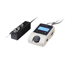 TJ-1A - Micro Flow Rate Syringe Pump