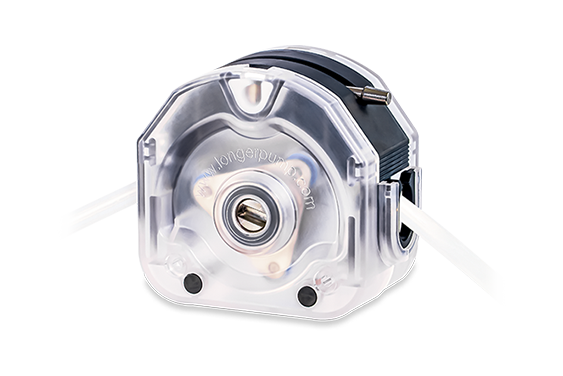 KZ25  Peristaltic Pump Head