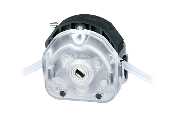 KZ25  Peristaltic Pump Head